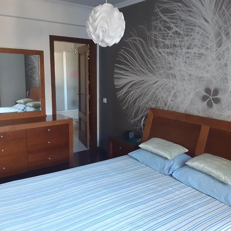 Apartamento Marques Santa Cruz  Exteriör bild