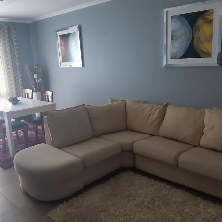Apartamento Marques Santa Cruz  Exteriör bild