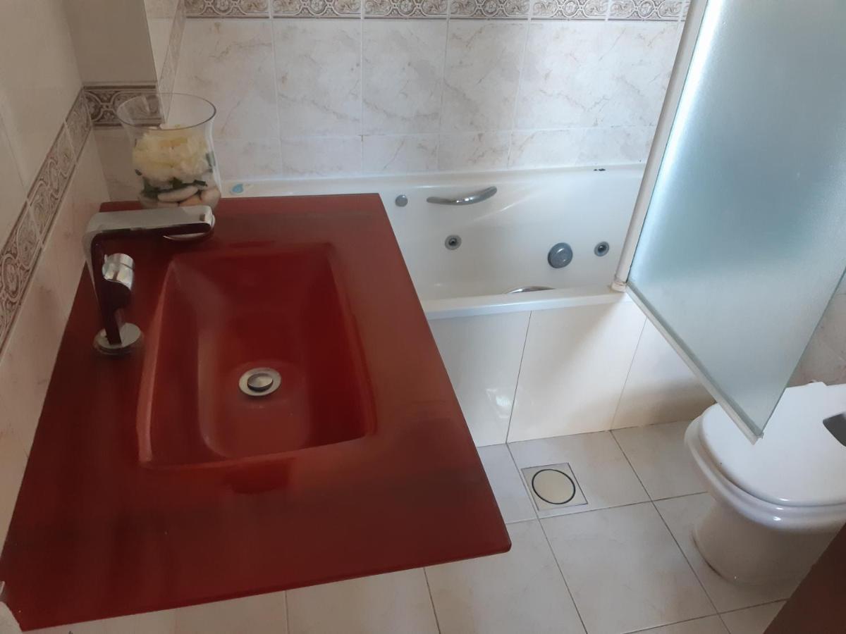 Apartamento Marques Santa Cruz  Exteriör bild
