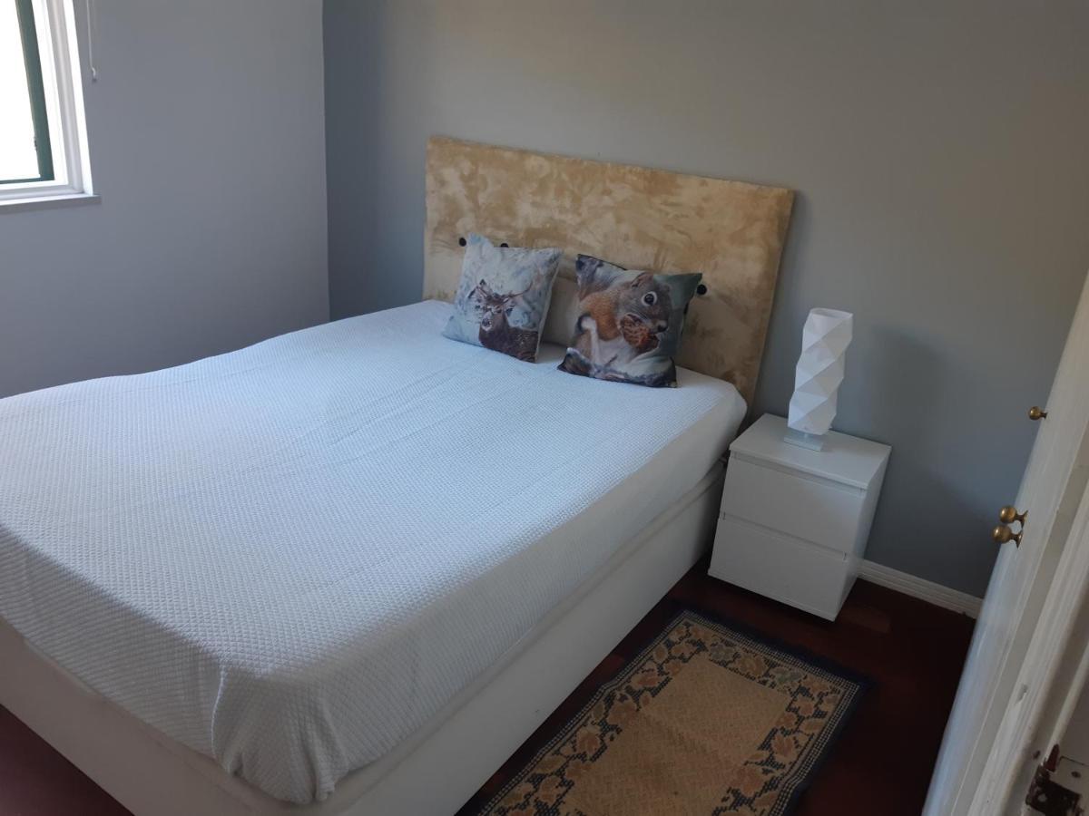 Apartamento Marques Santa Cruz  Exteriör bild