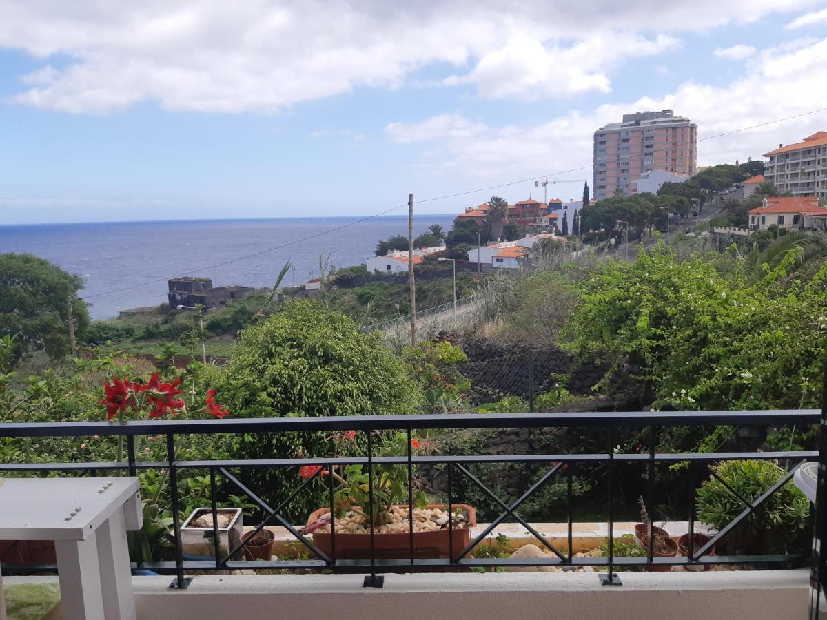 Apartamento Marques Santa Cruz  Exteriör bild