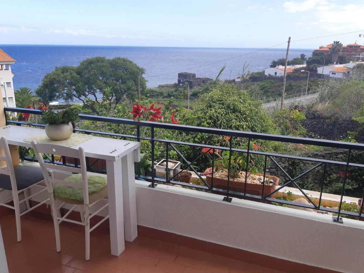 Apartamento Marques Santa Cruz  Exteriör bild