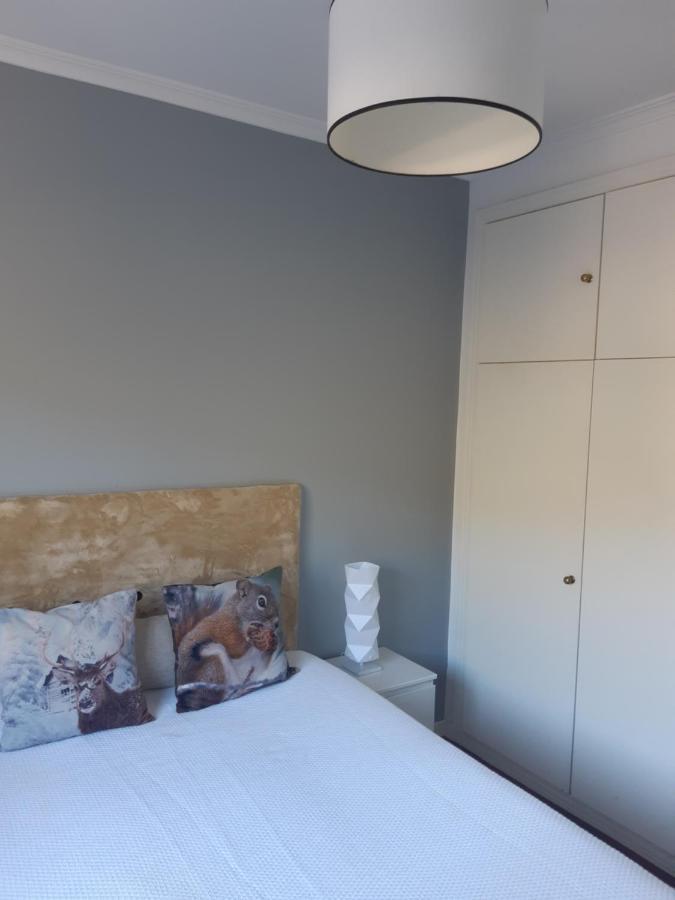 Apartamento Marques Santa Cruz  Exteriör bild