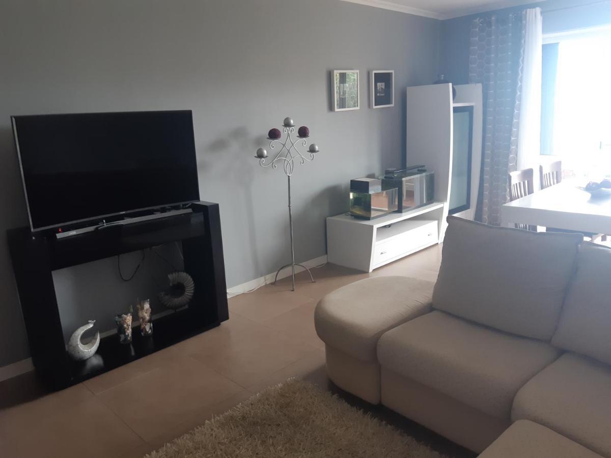 Apartamento Marques Santa Cruz  Exteriör bild