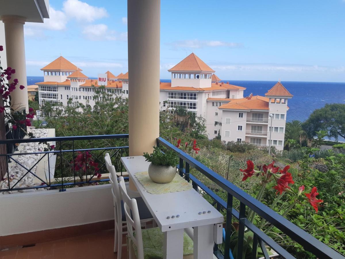 Apartamento Marques Santa Cruz  Exteriör bild