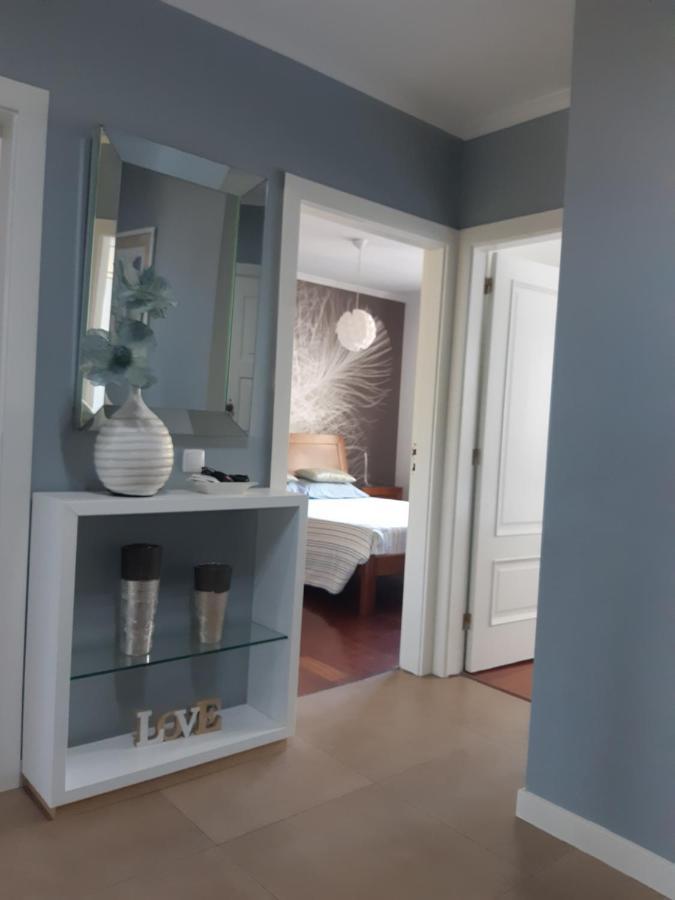 Apartamento Marques Santa Cruz  Exteriör bild