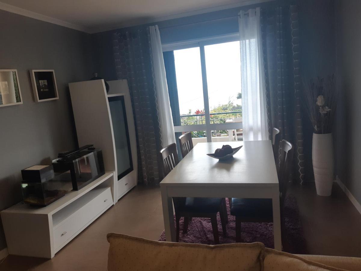 Apartamento Marques Santa Cruz  Exteriör bild