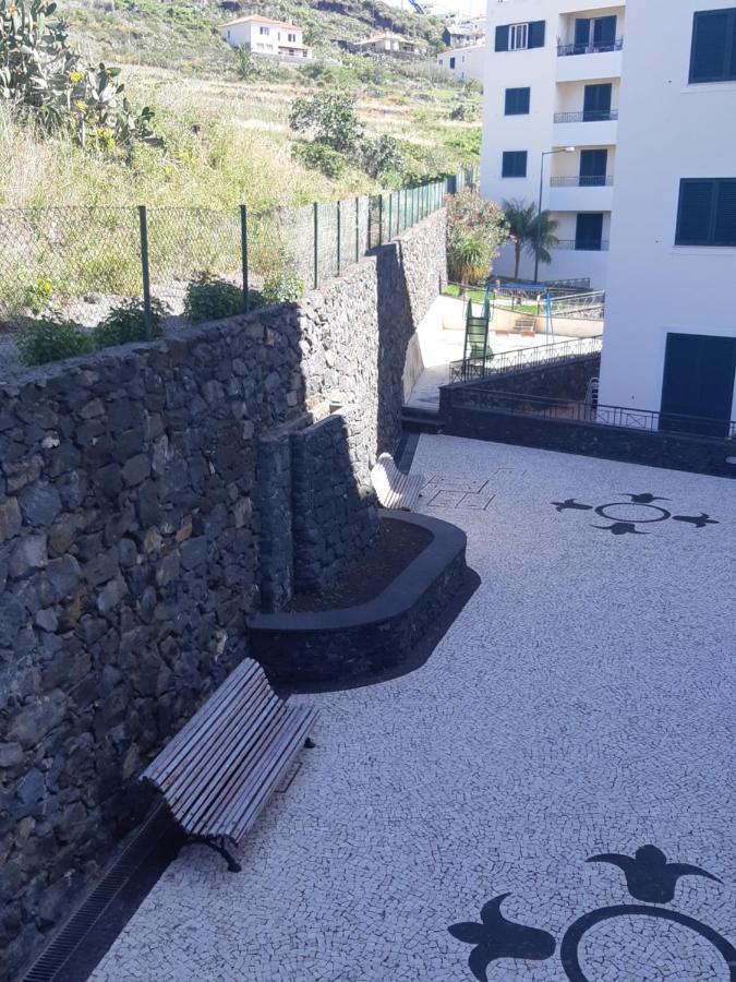 Apartamento Marques Santa Cruz  Exteriör bild