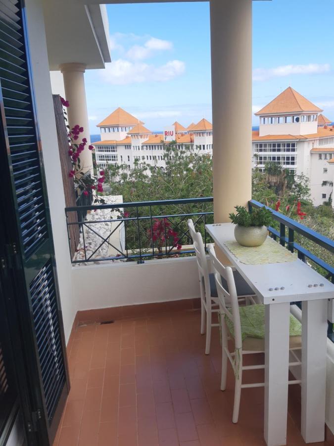 Apartamento Marques Santa Cruz  Exteriör bild