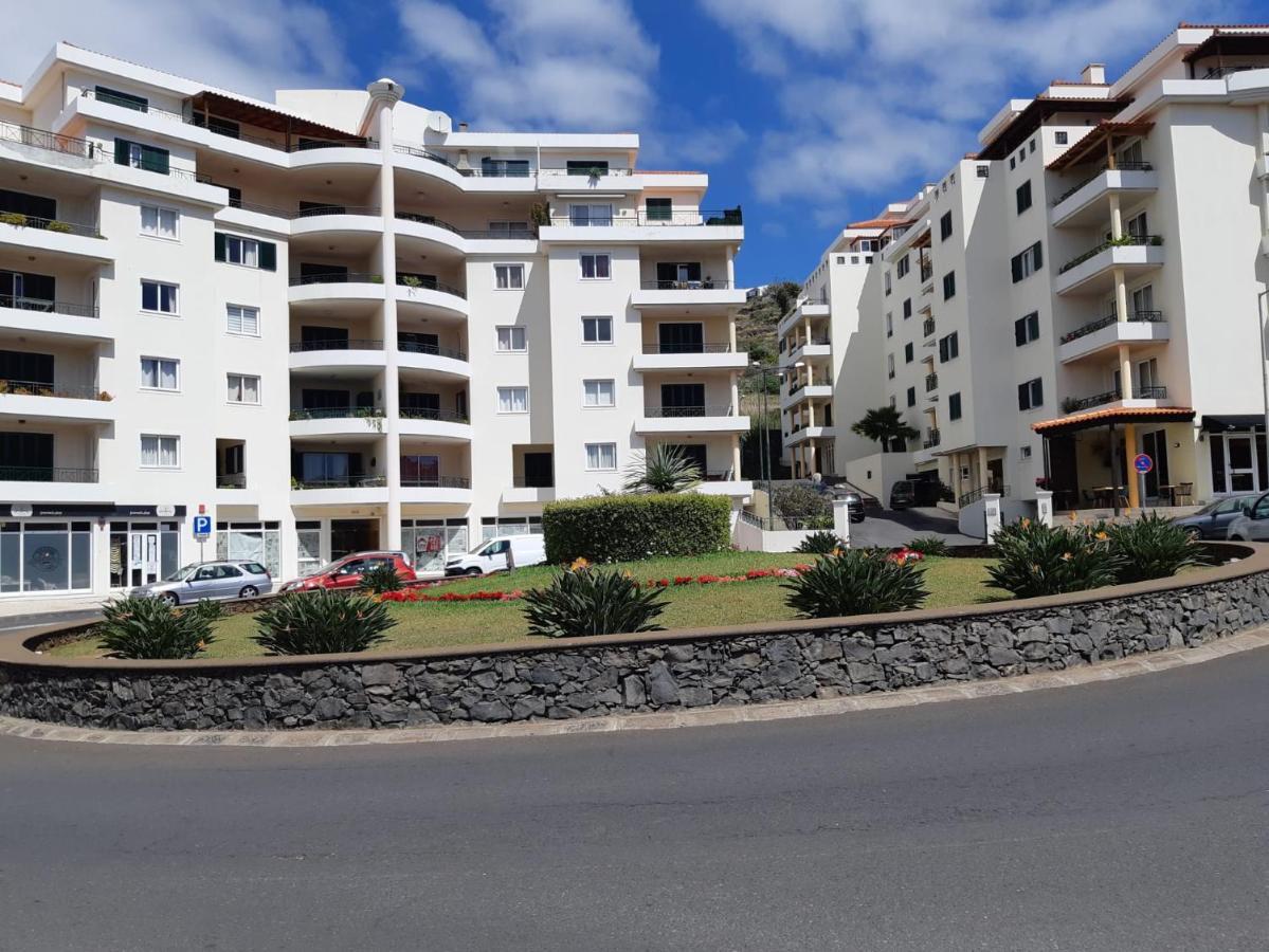 Apartamento Marques Santa Cruz  Exteriör bild