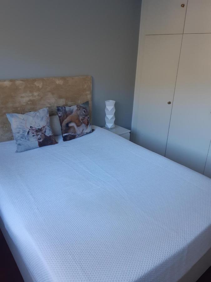Apartamento Marques Santa Cruz  Exteriör bild
