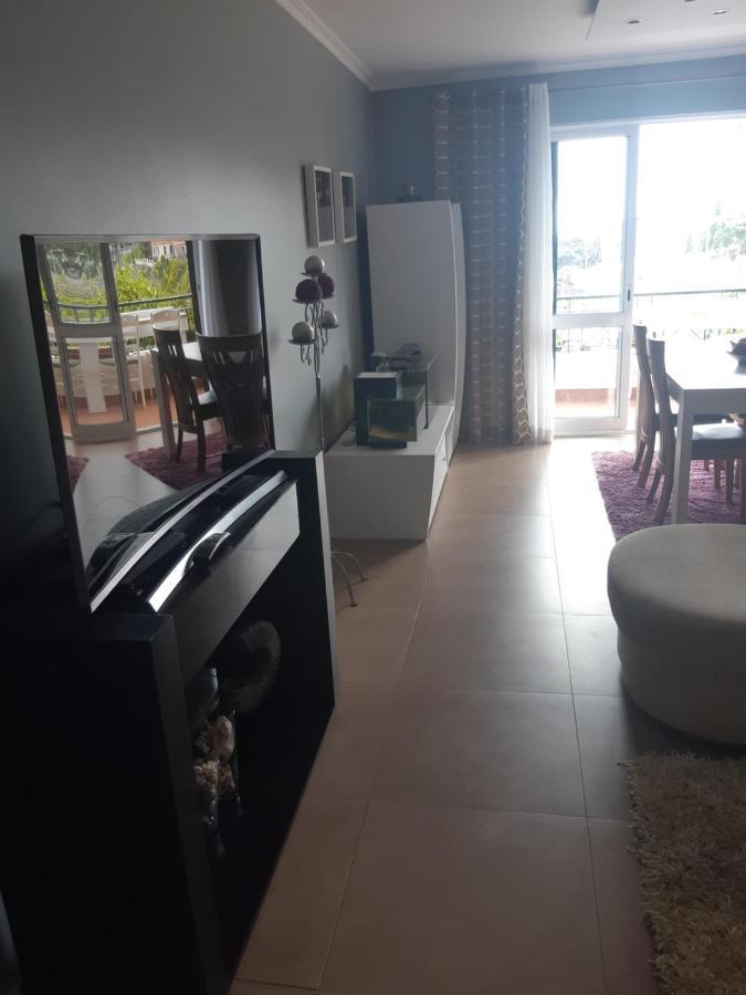 Apartamento Marques Santa Cruz  Exteriör bild
