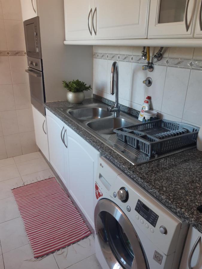 Apartamento Marques Santa Cruz  Exteriör bild
