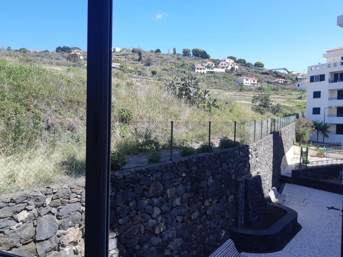Apartamento Marques Santa Cruz  Exteriör bild