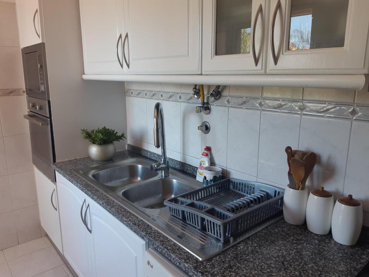 Apartamento Marques Santa Cruz  Exteriör bild