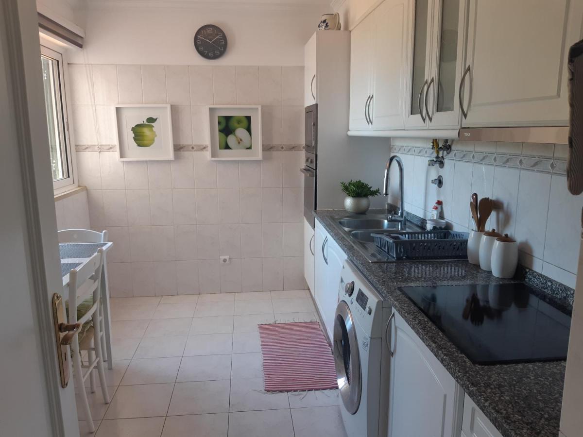 Apartamento Marques Santa Cruz  Exteriör bild
